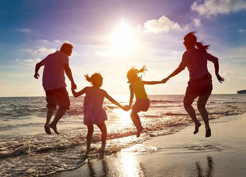 Club Héliades Atlantica Ocean Beach Resort 5* - 7