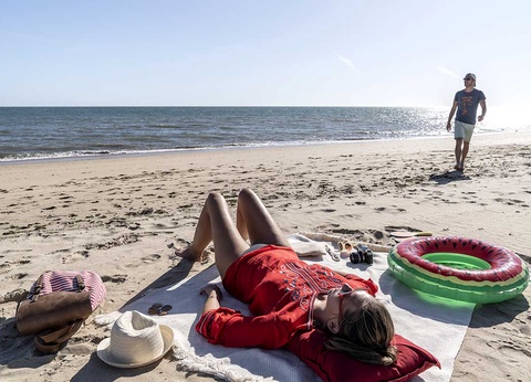 Club Lookéa Marismas Andalucia 4* - 15