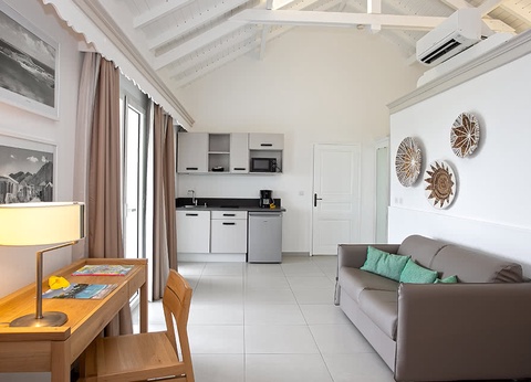 Hôtel La Plantation 4* - 10