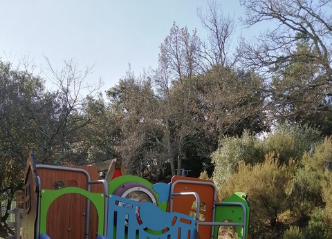 Camping Mas Llinas, 4* - 44