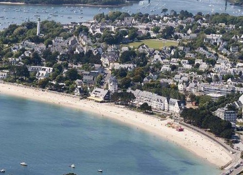 Camping maeva Club La Mer Blanche, 4* - 43