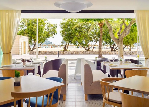 Hôtel H10 Casa Del Mar 4* - 7