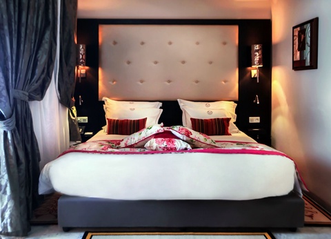 The Russelior Hotel & Spa 5* - 5