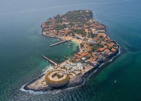 Circuit Sénégal intime et coloré du nord au sud *** - 11