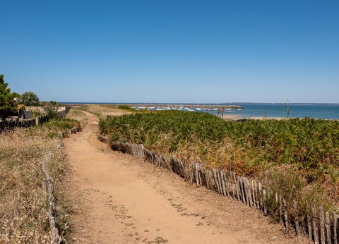 Flower Camping La Guichardière, 4* - 35