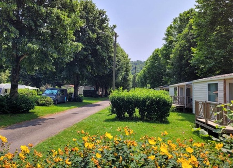 Camping le Soulhol 3* - 9