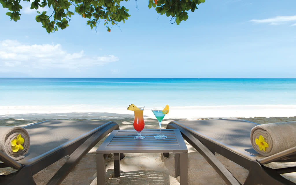 Hôtel Story Seychelles 5* - 7