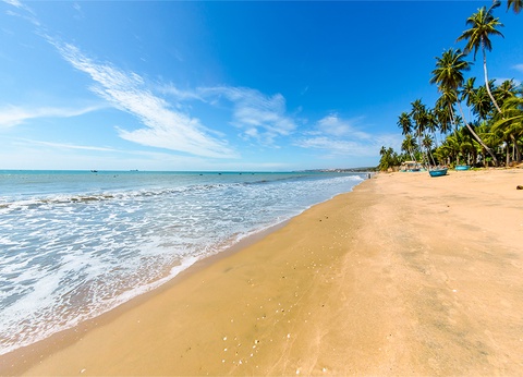 Circuit Panorama du Nord au Centre et plage 13 nuits - 13