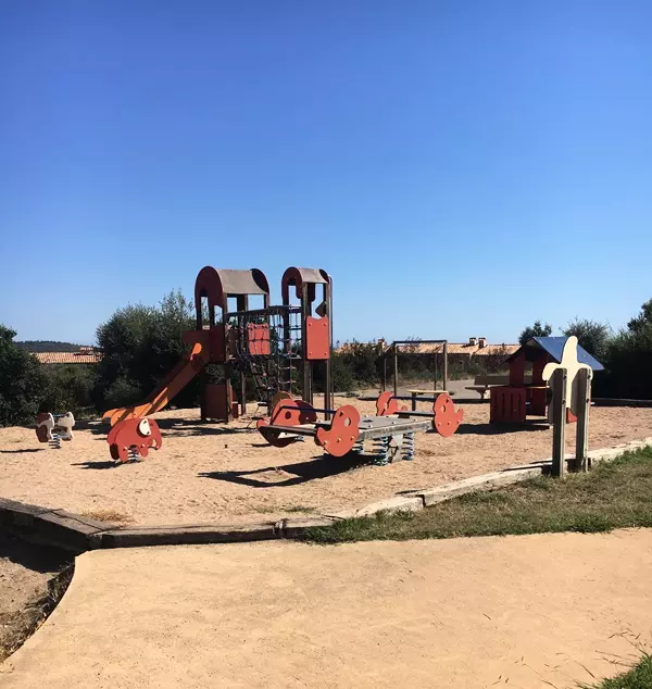 Résidence Maeva Particuliers Le Hameau des Issambres - 341