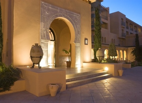 Club Framissima Alhambra Thalasso Hammamet 4* - 22