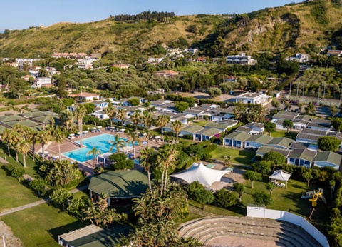 Club Framissima Le Dune Beach Club 4* - 21