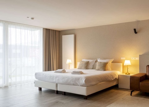 Séjour entre les dunes de Middelkerke et accès au wellness Vita - 4* - 3