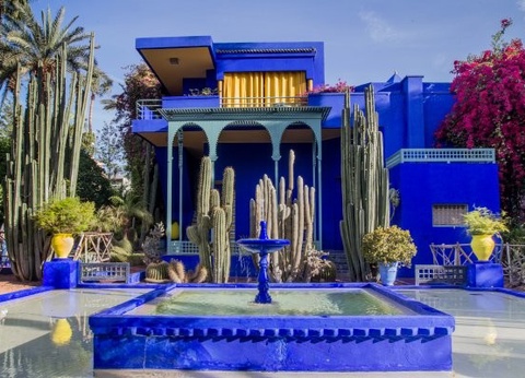 Circuit Voyage en liberté, Marrakech, oasis et désert de Zagora - 8