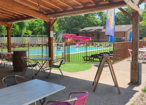 Flower Camping Les Mijeannes, 4* - 9