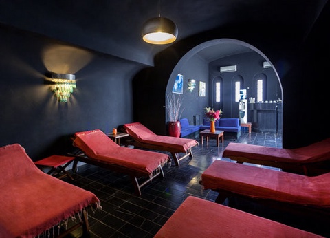 Hôtel Seabel Rym Beach Djerba 4* - 15