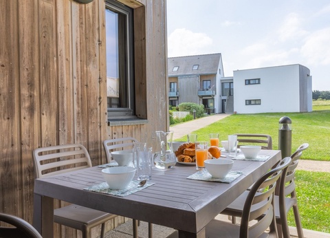 Résidence Référence Fleur de Sel - à partir du 02/05/26 - 3