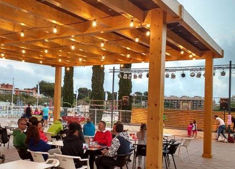 Camping Platja Cambrils, 3* - 138