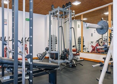 Hôtel Muthu Oura Praia 4* - 15