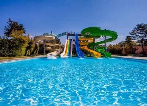 Combiné circuit et hôtel Boucles Sahariennes en 4x4 et extension Framissima Les Idrissides **** - 11