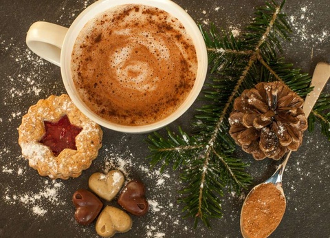 Vivez la Magie de Noël ! Découvrez Bruxelles et son Marché de Noël avec ses Spécialités - 3* - 27