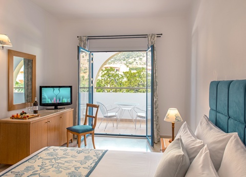 Hôtel Mitsis Norida 5* - 4