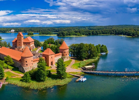 Circuit Découverte des pays baltes - 7