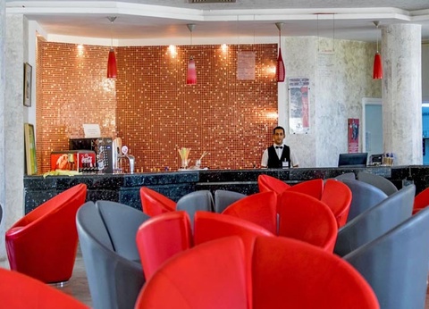 Hôtel Houda Yasmine Hammamet 4* - 7