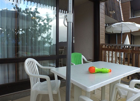 VVF Lac de Serre-Ponçon 3* - 14