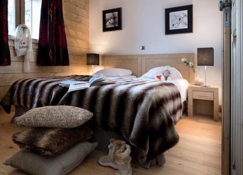 Résidence CGH & SPA Le Cristal de l'Alpe 4* - 13