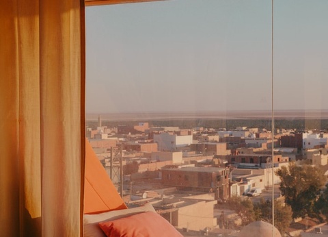 Hôtel Dar Hi Life 4* - 28