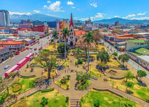 Road Trip Le Costa Rica en famille - 14