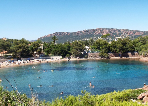 Camping Les Cigales 5* - 4