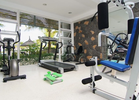 Hôtel Laguna Beach and Spa 3* - 10