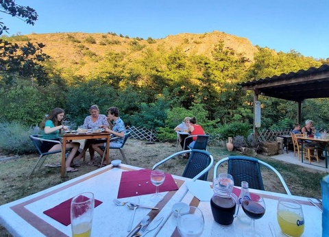 Camping Ushuaïa Villages Le Viaduc, 3* - 26