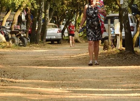 Camping le Domaine de Gajan, 4* - 19