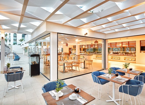 Hôtel Princess Inspire Tenerife 4* (Adults Only +16) - 8