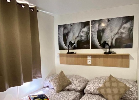 Domaine de la Palme, 3* - 13