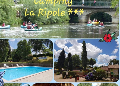 Camping la Ripole, 3* - 20