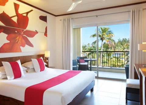 Hôtel Tamassa 4* - 7