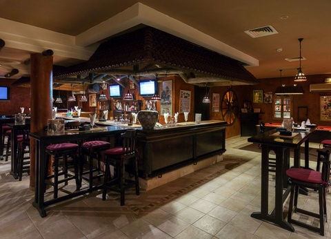 TUI Sélection Hôtel Seabel Rym Beach Djerba - Choix Flex 4* - 9