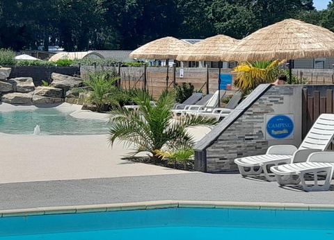 Camping Paradis d'Arvor, 3* - 23