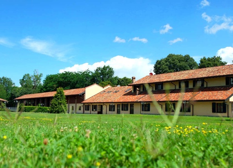 Week-end en pleine nature près de Milan - 4* - 6