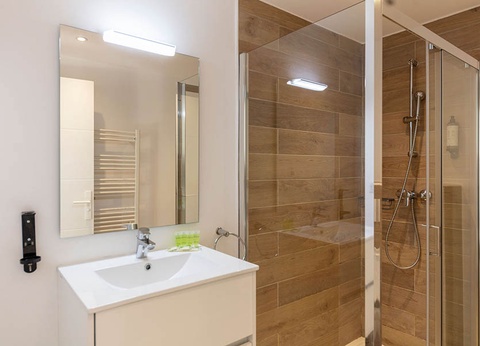 Résidence Le Bella Vista 3* - 5