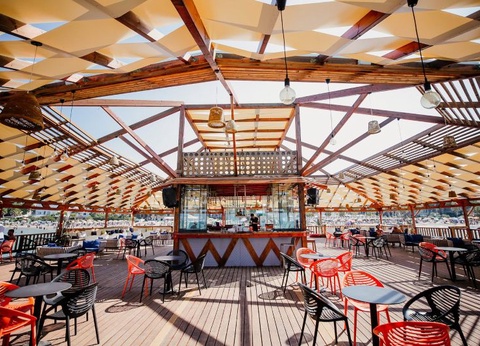 Jet tours Signature Klajdi Resort & Spa 5* - 9