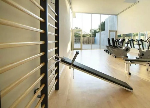 Camping Vilanova Park, 4* - 38