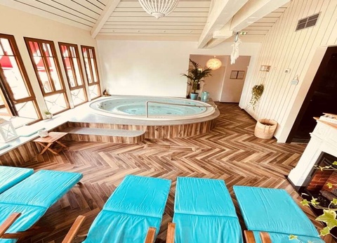 Escapade en bord de lac, à evian-les-Bains - 3* - 14