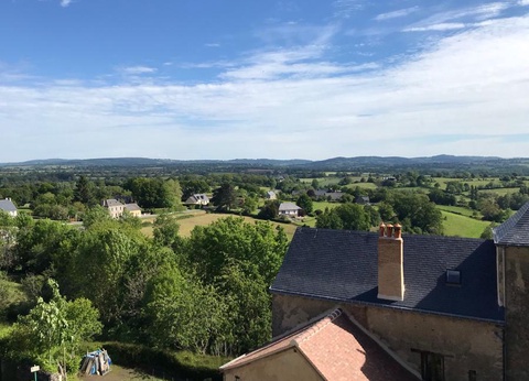 Glamping Sainte Suzanne - 40