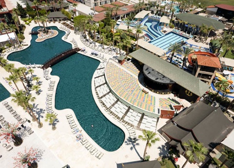 Hôtel Siam Elegance Hôtel & Spa ***** - 26