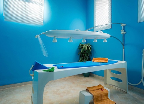 Hôtel Eden Andalou Aquapark & Spa 5* - 134