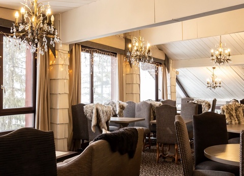 Hôtel New Solarium - 21